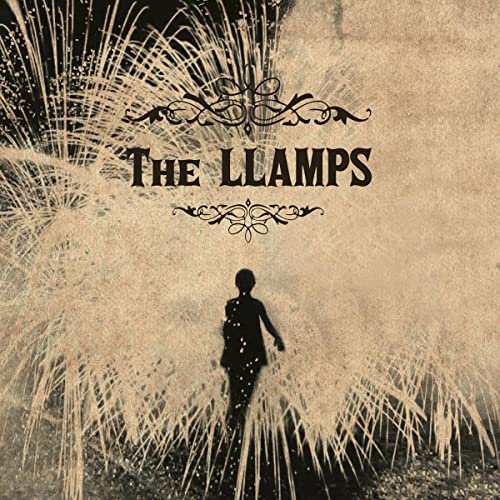 Llamps The - The Llamps [VINYL]