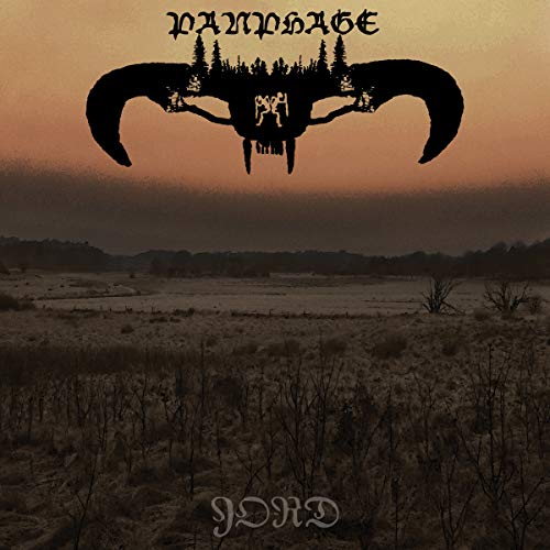 Various - Jord [VINYL]