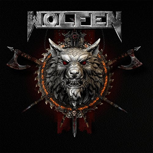 Wolfen - Rise Of The Lycans [VINYL]
