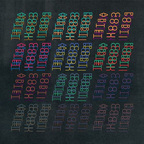 Portico Quartet - TBC [VINYL]