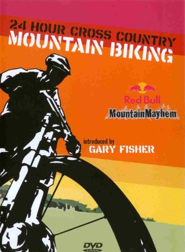 Mountain Mayhem [DVD]