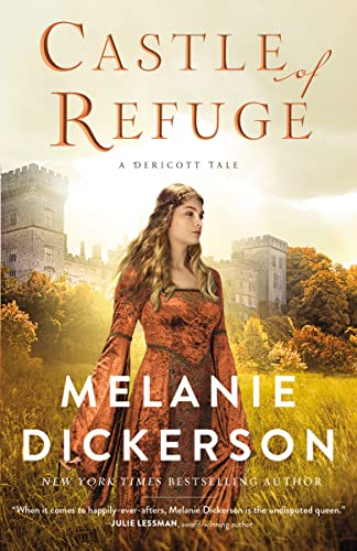 Castle of Refuge: 2 (A Dericott Tale)