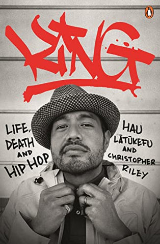 KING: Life, Death and Hip Hop