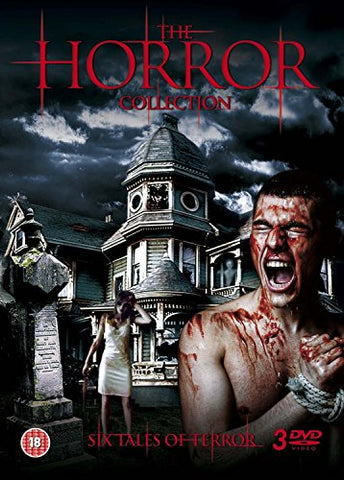 Horror Collection [DVD]