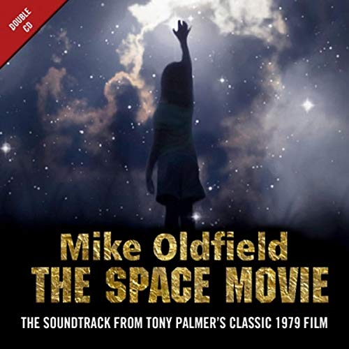 Mike Oldfield - Space Movie The Original Demo Version (2Cd) [CD]