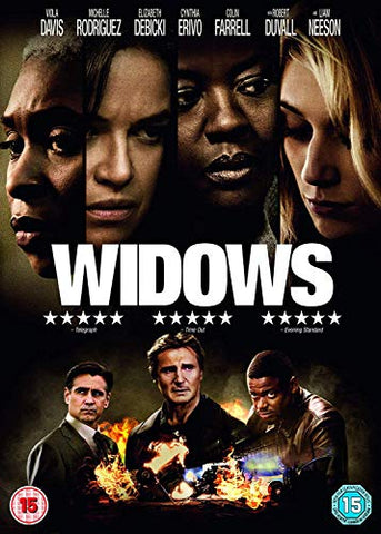 Widows [DVD]