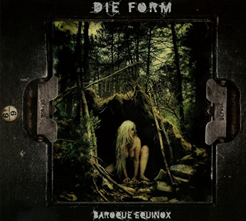 Die Form - Baroque Equinox [CD]