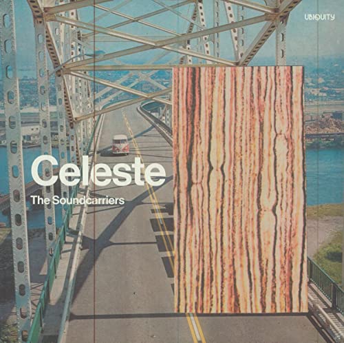 Various - Celeste (RSD 2023)-SOUNDCARRIERS [VINYL]