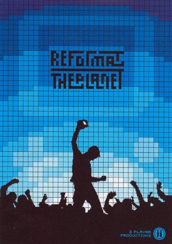 Reformat The Planet [DVD]
