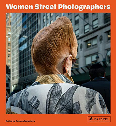 Women Street Photographers