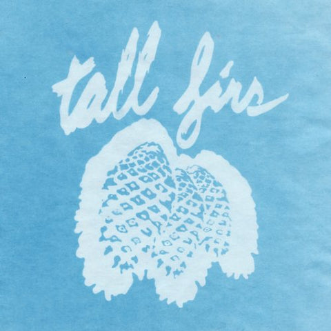 Tall Firs - Out Of It And Into It [VINYL]