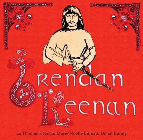 Brendan Keenan - Brendan Keenan [CD]