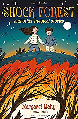 Shock Forest and other magical stories: A Bloomsbury Reader (Bloomsbury Readers)