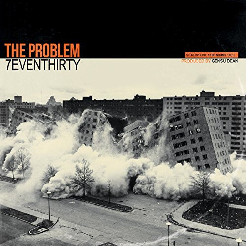 Various - The Problem [CD]
