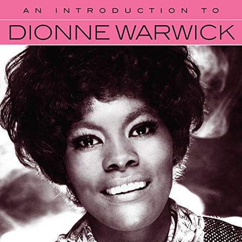 Warwick Dionne - An Introduction To [CD]