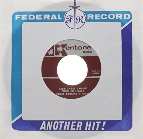 Various - Take These Chains from My Hear [7"] [VINYL]