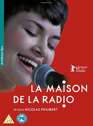 La Maison De La Radio [DVD]