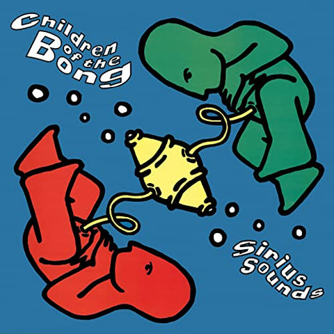Children Of The Bong - Sirius Sounds - The Planet Dog Years (3CD Edition) [CD]