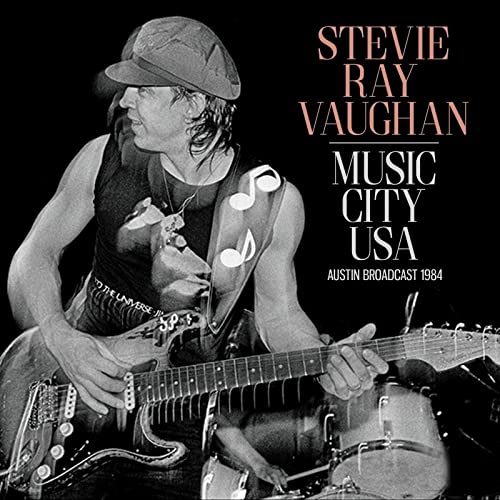 Various - Music City Usa [CD]