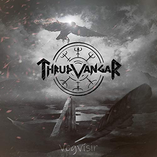 Thrudvangar - Vegvesir [VINYL]