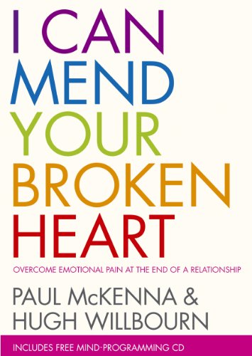 I Can Mend Your Broken Heart