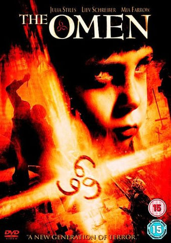 The Omen [DVD]