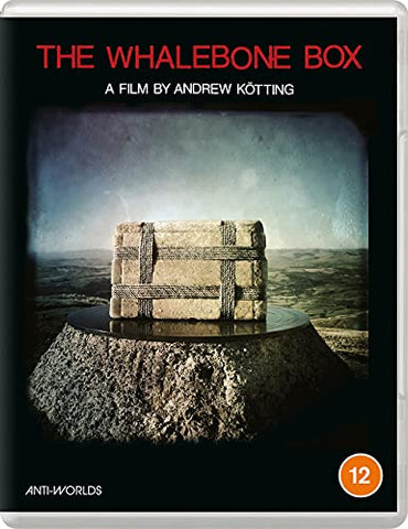 The Whalebone Box [BLU-RAY]