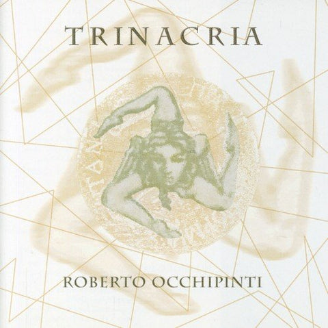 Roberto Occhipinti - Trinacria [CD]