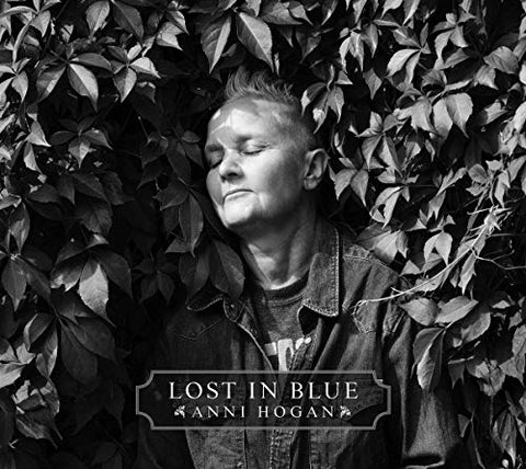 Anni Hogan - Lost In Blue  [VINYL]