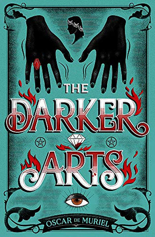 The Darker Arts (A Frey & McGray Mystery)