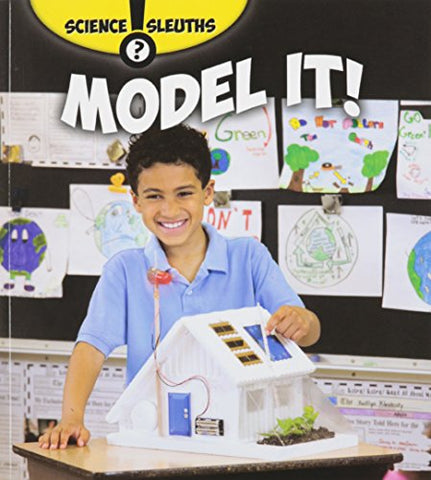 Model It! (Science Sleuths)