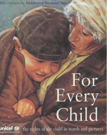 For Every Child - For Every Child
