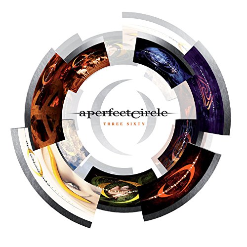 A Perfect Circle - Three Sixty [CD]
