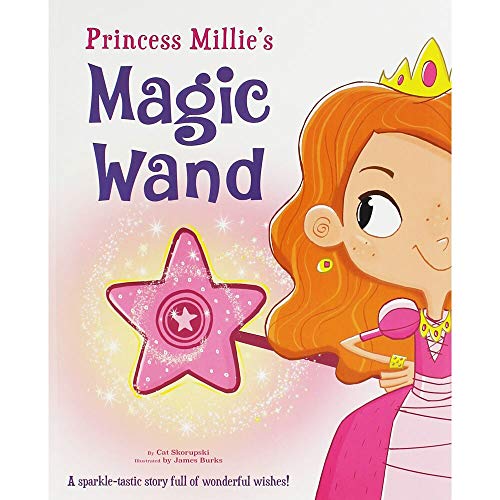 Princess Millie (Picture Flats Portrait H/Mark)