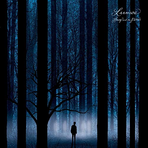 Harry And The Potters - Lumos [VINYL]