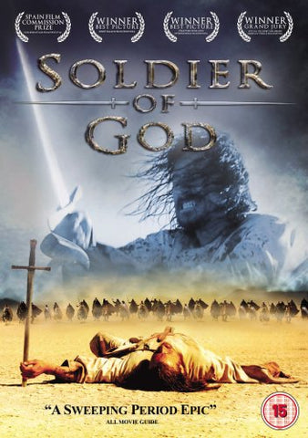 Soldier Of God [2006] [DVD]