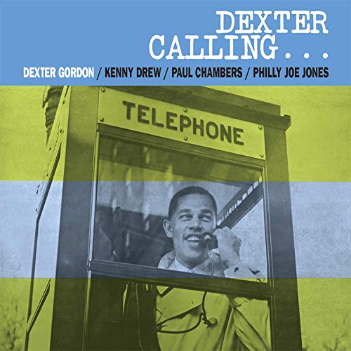 Various - Dexter Calling (Clear Vinyl) [VINYL]