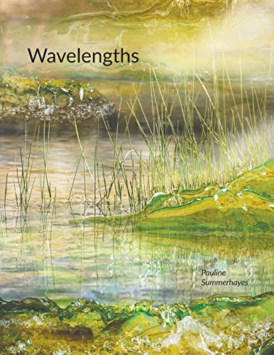 Wavelengths: Light in glass