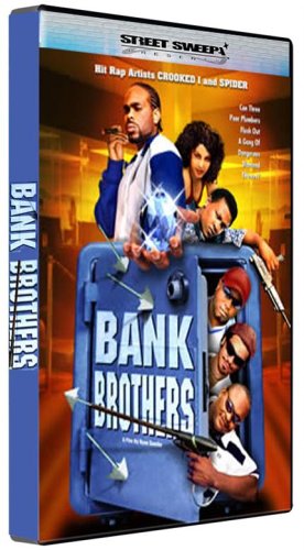 Bank Brothers [DVD]