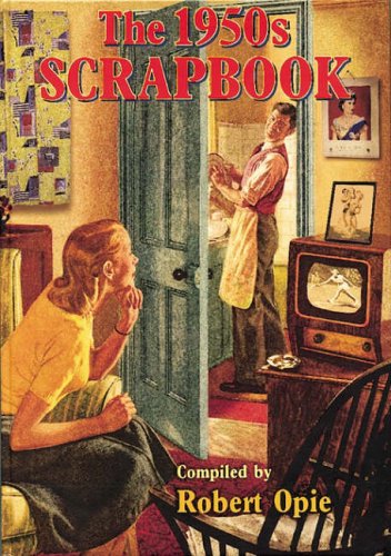 The 1950s Scrapbook (Scrapbook S.)