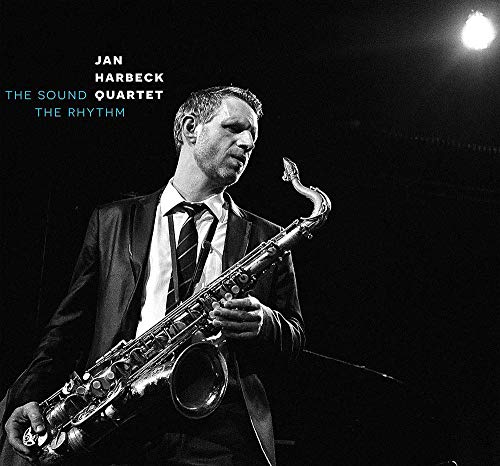 Jan Harbeck Quartet - The Sound Of Rhythm [VINYL]