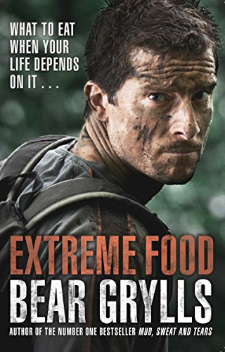 EXTREME FOOD - WHAT TO EAT WHEN