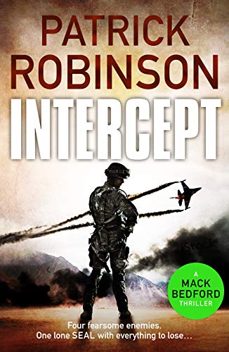 Intercept (Mack Bedford Military Thrillers): 2 (The Mack Bedford Military Thrillers, 2)