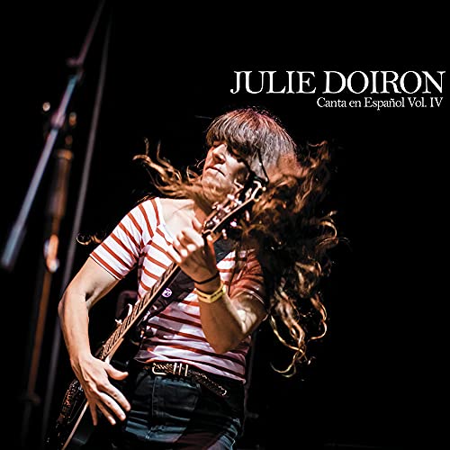 Julie Doiron - Canta En Espanol Vol. IV [VINYL]