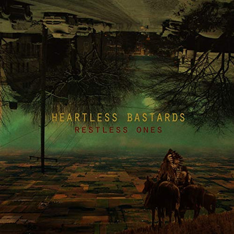Heartless Bastards - Restless Ones  [VINYL]