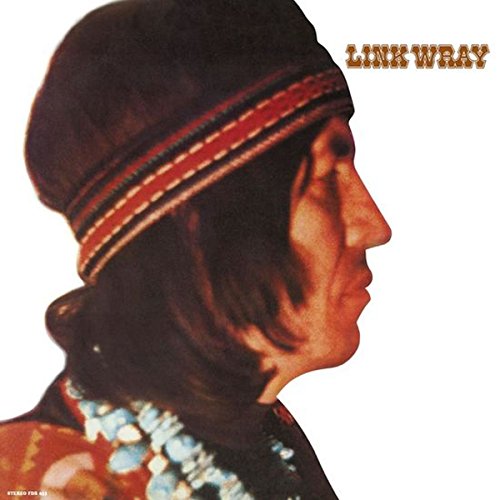 Link Wray - Link Wray [VINYL]
