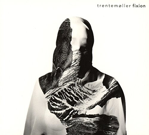 Trentemoller - Fixion [CD]