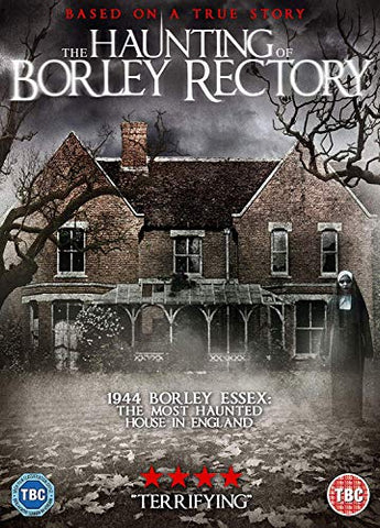 The Haunting Of Borley Rectory [DVD]