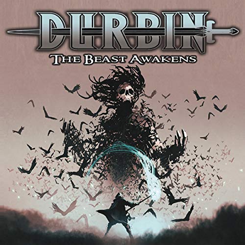 Durbin - The Beast Awakens [CD]