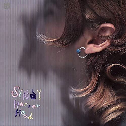 Sindy - HORROR HEAD [VINYL]